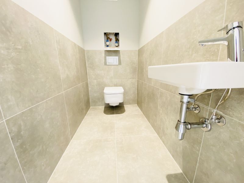 EXKLUSIVES WOHNEN IN OBER D�BLING - Helle Dachgeschosswohnung mit s�dseitiger Terrasse/Balkon /  / 1190&nbsp;Wien / Bild 9