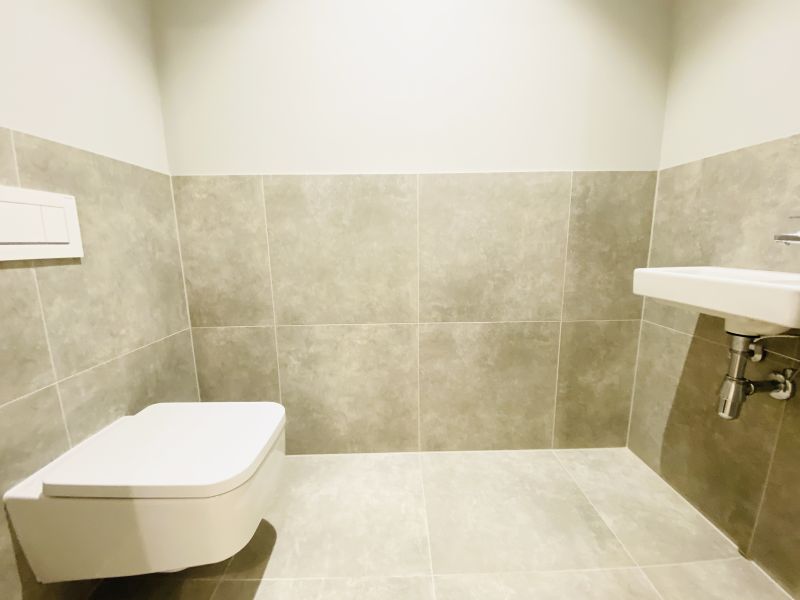 EXKLUSIVES WOHNEN IN OBER D�BLING - 3-Zimmer Wohnung mit Balkon /  / 1190&nbsp;Wien / Bild 2