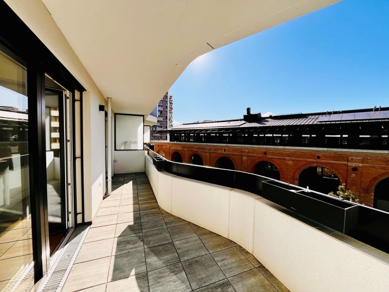 EXKLUSIVER NEUBAU-ERSTBEZUG nahe dem Hauptbahnhof Wien! /  / 1100 Wien / Bild 5