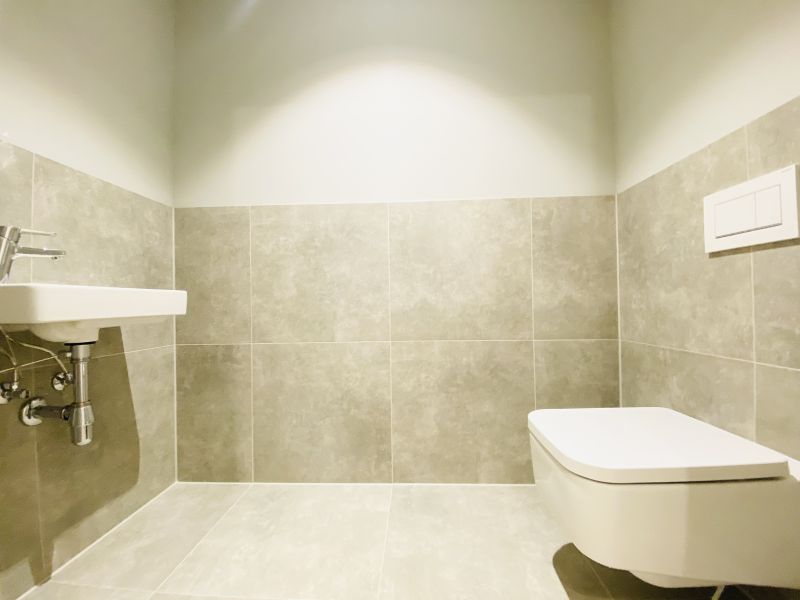 EXKLUSIVES WOHNEN IN OBER D�BLING - s�dseitige 3-Zimmer Wohnung /  / 1190&nbsp;Wien / Bild 3