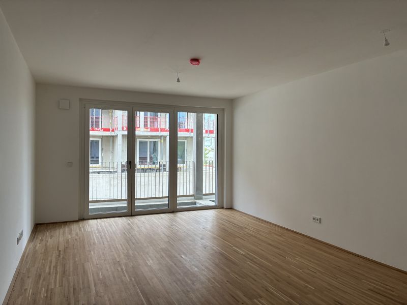 vi�no - Gem�tlicher 2-Zimmer-Erstbezug mit LOGGIA ab 11/2026, provisionsfrei vom Bautr�ger /  / 2331&nbsp;V�sendorf / Bild 7