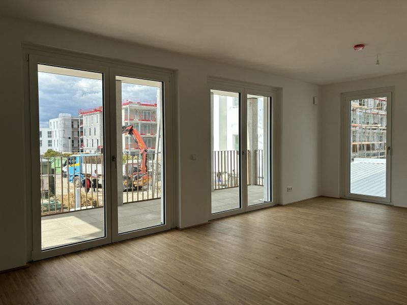 vi�no - ERSTBEZUG: Freundliche 3-Zi-Traumwohnung mit gro�er LOGGIA ab 11/26 >3 Monate mietfrei* /  / 2331&nbsp;V�sendorf / Bild 3