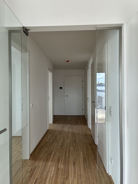 vi�no - ERSTBEZUG: Freundliche 3-Zi-Traumwohnung mit gro�er LOGGIA ab 11/26 >3 Monate mietfrei* /  / 2331&nbsp;V�sendorf / Bild 8