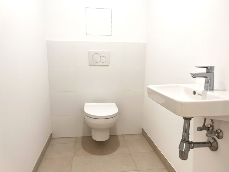 EXKLUSIVER ERSTBEZUG nahe Hauptbahnhof - Sonnige Wohnung mit gro�z�giger Freifl�che und K�che in einem modernen Neubauprojekt /  / 1100&nbsp;Wien / Bild 2