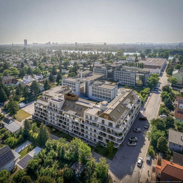 Lange Allee 6A - Eigentum in 1220 Wien /  / 1220&nbsp;Wien / Bild 6