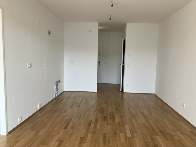 EXKLUSIVER ERSTBEZUG nahe Hauptbahnhof - Sonnige Wohnung mit gro�z�giger Freifl�che und K�che in einem modernen Neubauprojekt /  / 1100&nbsp;Wien / Bild 6