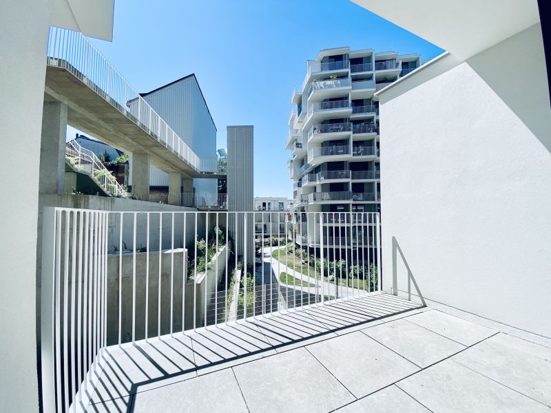 EXKLUSIVES WOHNEN IM KENNEDY GARDEN /  / 1140 Wien / Bild 5