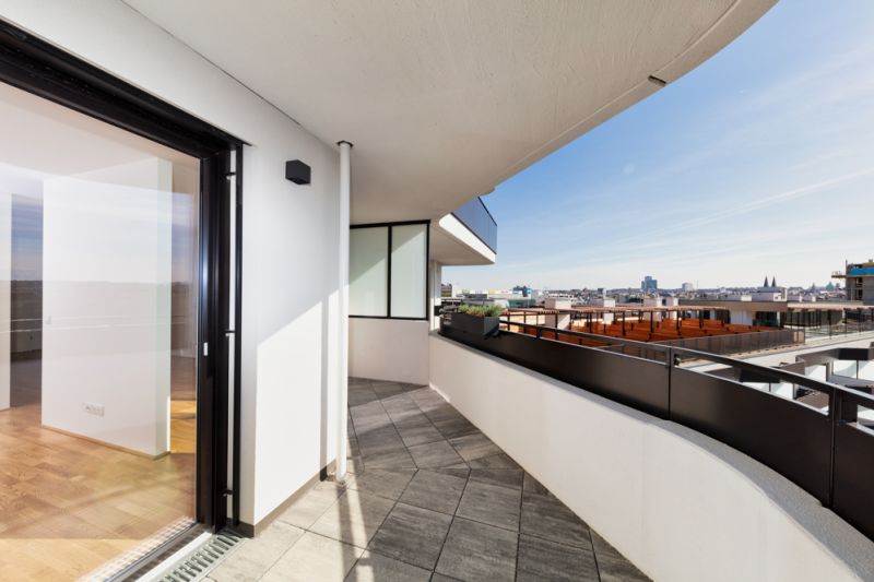 Kleine Stadtwohnung mit Balkon und perfekter Infrastruktur! mit gratis Jahreskarte Wr. Linien /  / 1100 Wien / Bild 6