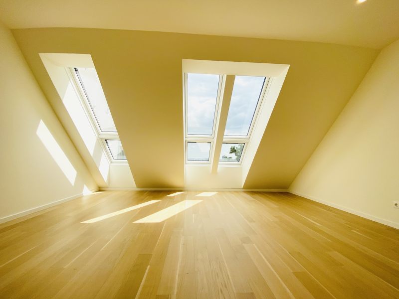 EXKLUSIVE DACHGESCHOSSWOHNUNG MIT BLICK �BER WIEN - Wohnen in bester Wohnlage /  / 1190&nbsp;Wien / Bild 22