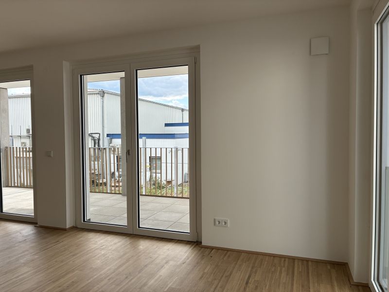 vi�no - ERSTBEZUG: Freundliche 3-Zi-Traumwohnung mit gro�er LOGGIA ab 11/26 >3 Monate mietfrei* /  / 2331&nbsp;V�sendorf / Bild 5