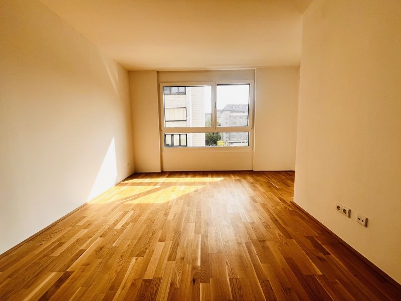 NEUBAU ? Moderne 2-Zimmer-Wohnung nahe der U-Bahn (U1 Keplerplatz) /  / 1100&nbsp;Wien / Bild 5