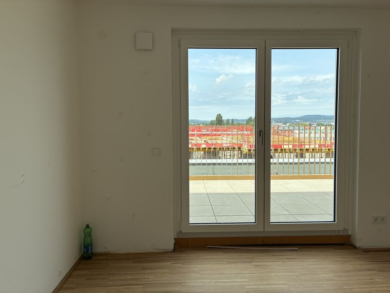 vi�no - Heller 3-Zimmer-TERRASSENTRAUM mit Weitblick ab 11/2026, provisionsfrei vom Bautr�ger /  / 2331&nbsp;V�sendorf / Bild 7