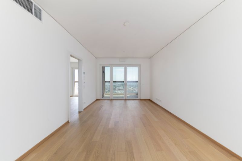 HELIO TOWER, U3-Nhe: Helle 2-Zimmer-Wohnung mit Weitblick inkl. Loggia im 33. Stock, PROVISIONSFREI /  / 1030 Wien / Bild 8