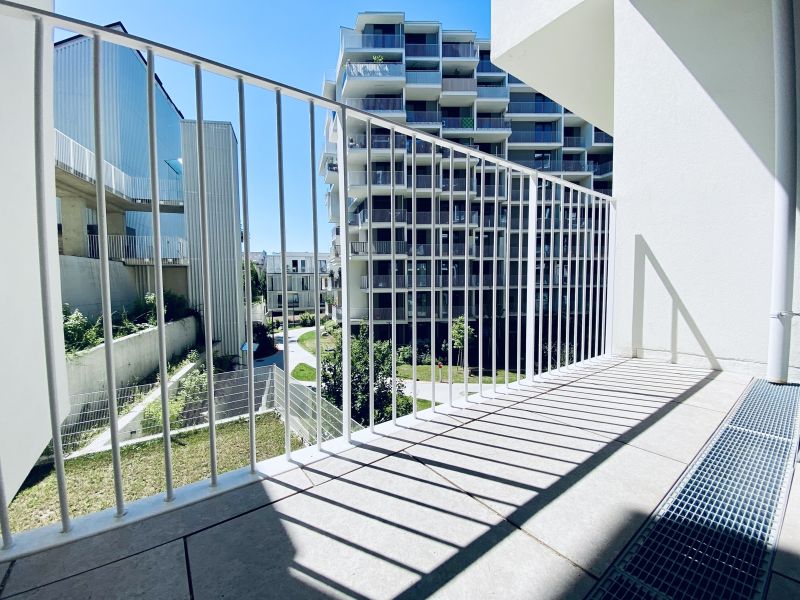 EXKLUSIVES WOHNEN IM KENNEDY GARDEN /  / 1140 Wien / Bild 16