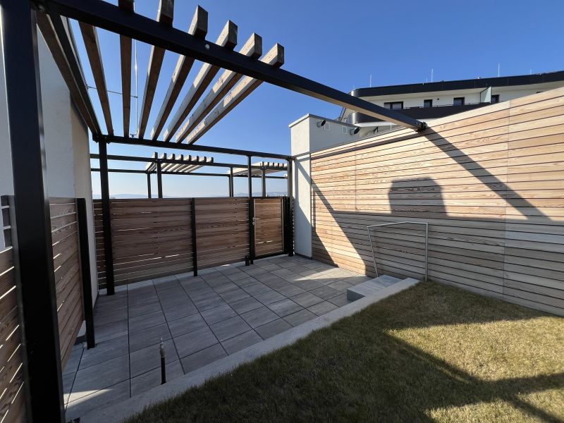 PENTHOUSE-MAISONETTE im 10. & 11. Stock: EXKLUSIVES WOHNEN mit privatem Dachgarten und Panaoramablick! /  / 1100&nbsp;Wien / Bild 17