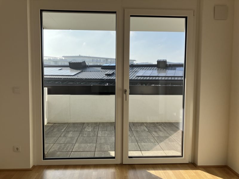 EXKLUSIVER ERSTBEZUG nahe Hauptbahnhof - Sonnige Wohnung mit gro�z�giger Freifl�che und K�che in einem modernen Neubauprojekt /  / 1100&nbsp;Wien / Bild 5