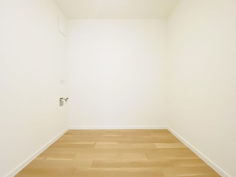 EXKLUSIVES WOHNEN IN OBER D�BLING - S�dseitige 2-Zimmer Wohnung mit gro�z�giger Freifl�che /  / 1190&nbsp;Wien / Bild 8