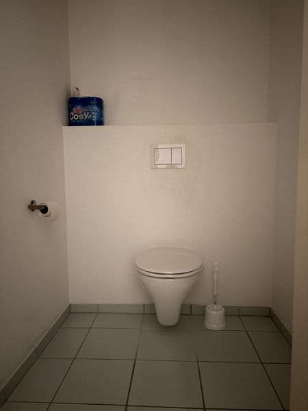 HELLER PARK - erstklassige Neubauwohnung (2 Zimmer mit Loggia) Nähe Klinik Favoriten / / 1100 Wien / Bild 9