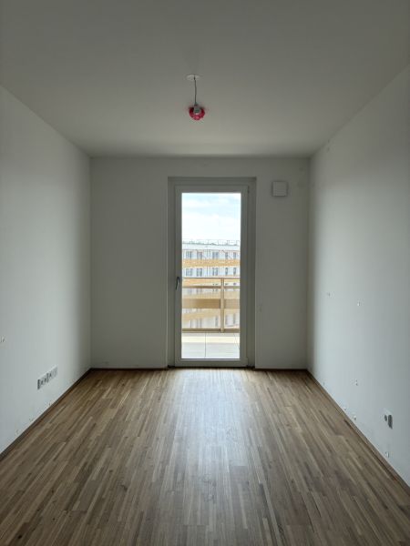 vi�no - 4-Zimmer zum Wohlf�hlen mit LOGGIA Richtung Biotop ab 11/2026, provisionsfrei vom Bautr�ger /  / 2331&nbsp;V�sendorf / Bild 9