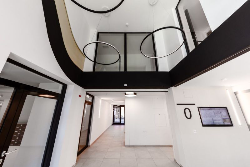 Moderner Neubau - Singlewohnung mit Freiflche, provisionsfrei mit gratis Jahreskarte Wr. Linien /  / 1100 Wien / Bild 9