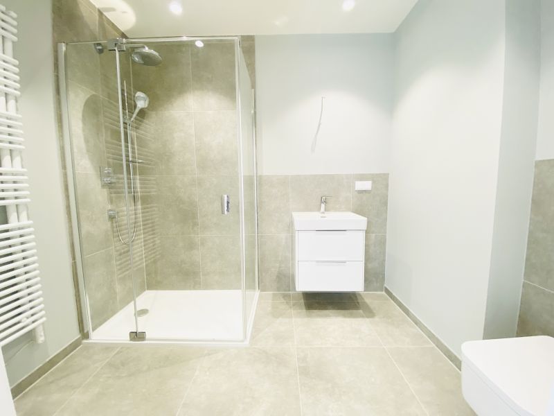 EXKLUSIVES WOHNEN IN OBERD�BLING - Dachgeschosswohnung mit wundersch�nem Ausblick /  / 1190&nbsp;Wien / Bild 9