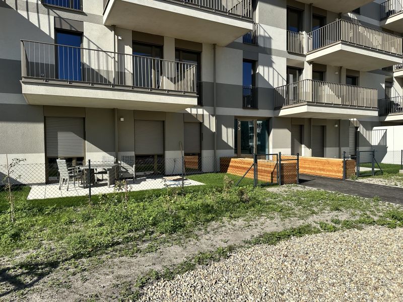 ERSTBEZUG: Traumhafte 2-Zimmer-Wohnung mit KÜCHE und BALKON im 3. OG, nur 5min. bis Obere Alte Donau / / 1210 Wien / Bild 10