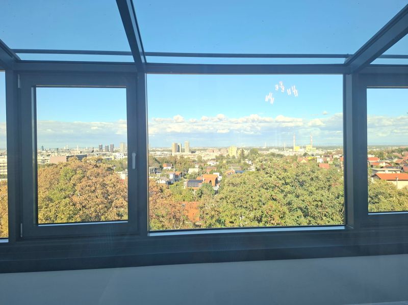 MONTE LAA! GROSSARTIGE 4-ZIMMER DG-MAISONETTE MIT TERRASSEN UND ATRIUM! 3D-tour! / / 1100 Wien / Bild 0