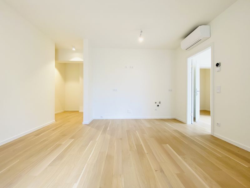 EXKLUSIVES WOHNEN IN OBER DÖBLING - Helle 2-Zimmer Wohnung in bester Wohnlage / / 1190 Wien / Bild 2