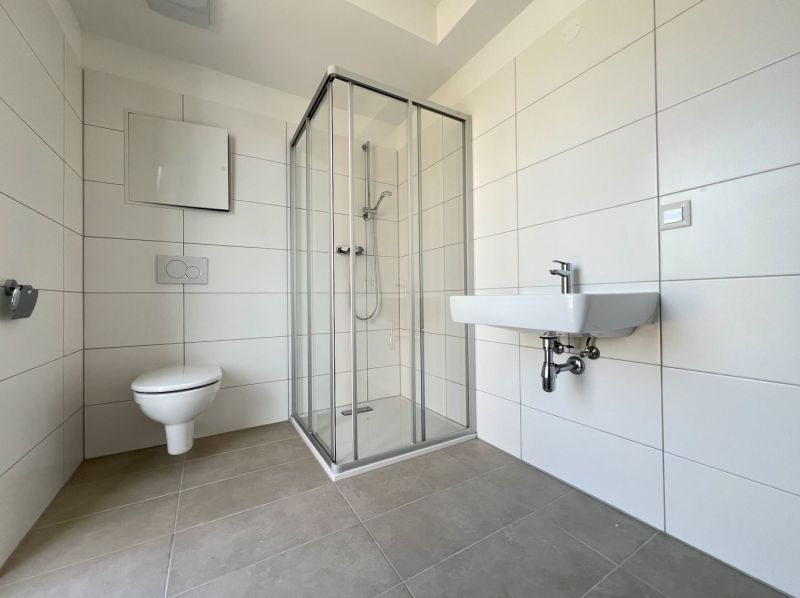 Erstbezug Neubau - klimatisierte Dachgeschoss-Maisonette Nhe Bahnhof Hernals /  / 1170 Wien / Bild 9