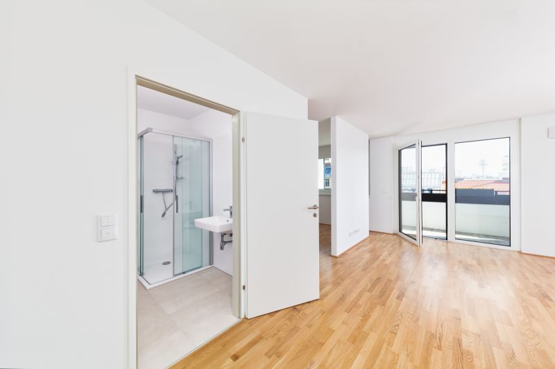 Moderner Neubau - Singlewohnung mit Freiflche, provisionsfrei mit gratis Jahreskarte Wr. Linien /  / 1100 Wien / Bild 6
