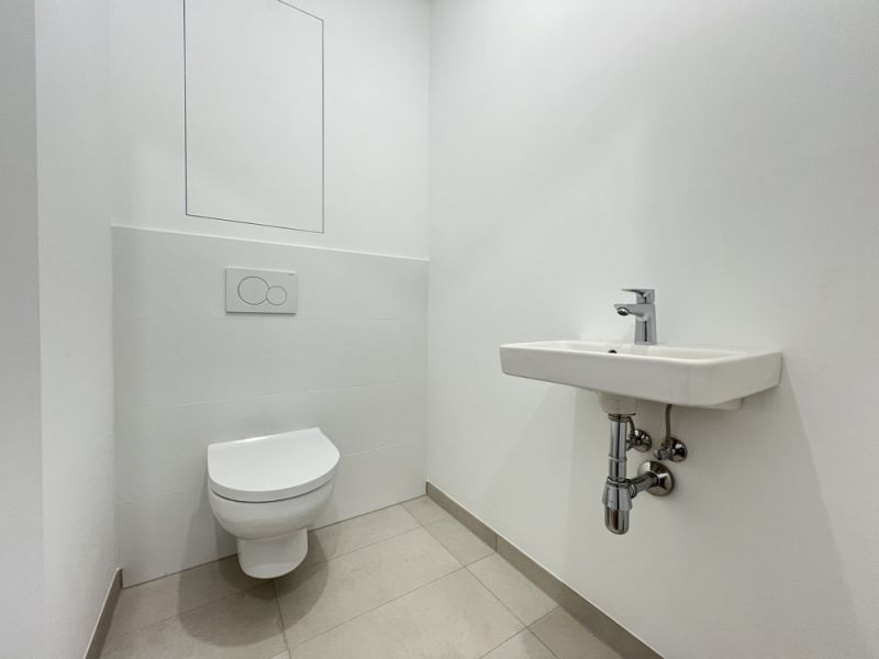 Neubau-Erstbezug - 2 Zimmer bei U1 Hauptbahnhof Wien /  / 1100 Wien / Bild 4