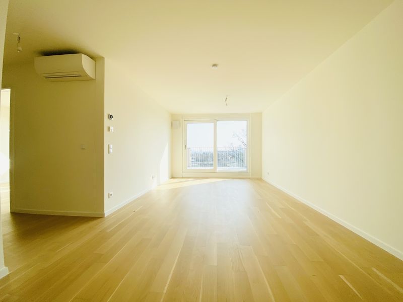 EXKLUSIVES WOHNEN IN OBER D�BLING - S�dseitige 2-Zimmer Wohnung mit gro�z�giger Freifl�che /  / 1190&nbsp;Wien / Bild 4