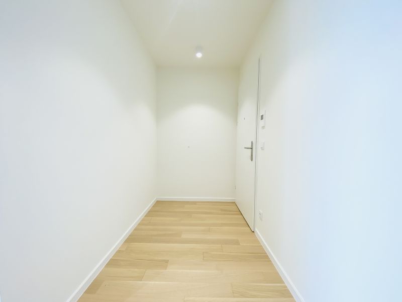 EXKLUSIVES WOHNEN IN OBER D�BLING - S�dseitige 2-Zimmer Wohnung mit gro�z�giger Freifl�che /  / 1190&nbsp;Wien / Bild 1