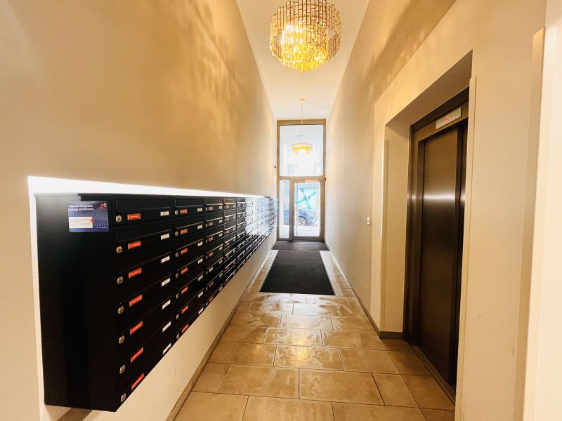 NEUBAU ? Moderne 2-Zimmer-Wohnung nahe der U-Bahn (U1 Keplerplatz) /  / 1100&nbsp;Wien / Bild 1