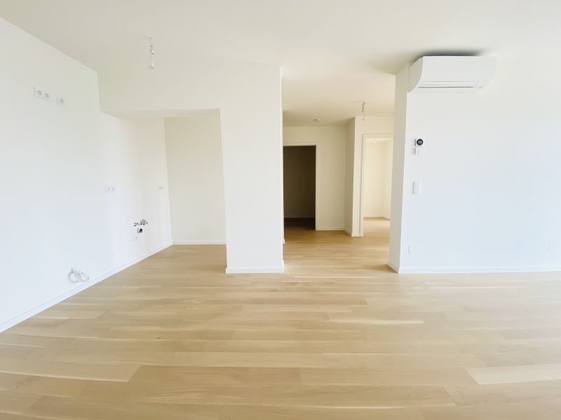 EXKLUSIVES WOHNEN IN OBER D�BLING - Helle 3-Zimmer Wohnung /  / 1190&nbsp;Wien / Bild 4