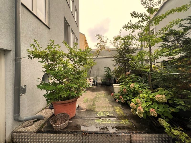 Dachgeschosswohnung, 2 Zimmer Nhe Klinik Ottakring /  / 1160 Wien / Bild 2