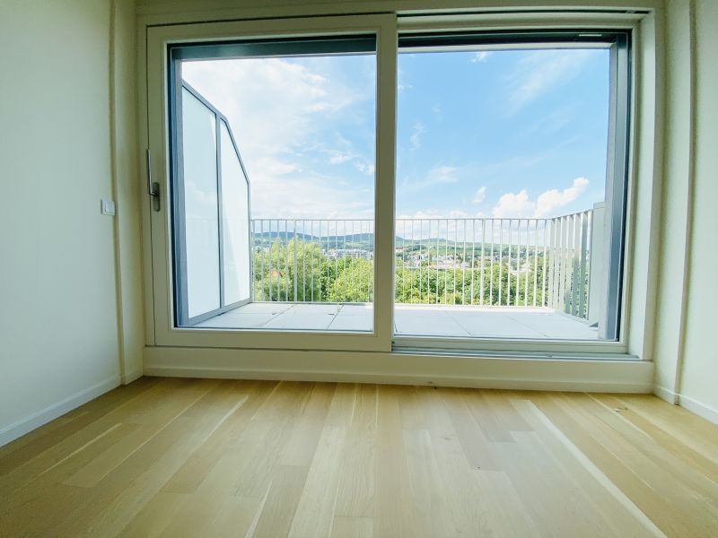 EXKLUSIVE DACHGESCHOSSWOHNUNG MIT BLICK �BER WIEN - Wohnen in bester Wohnlage /  / 1190&nbsp;Wien / Bild 18