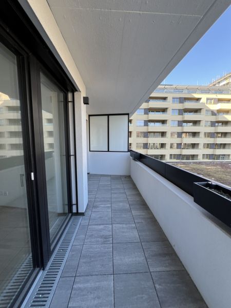 2 Zimmer mit Loggia - Erstbezug - provisionsfrei und gratis Jahreskarte Wr. Linien /  / 1100 Wien / Bild 3