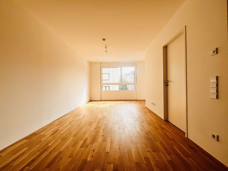 NEUBAU ? Moderne 2-Zimmer-Wohnung nahe der U-Bahn (U1 Keplerplatz) /  / 1100&nbsp;Wien / Bild 4