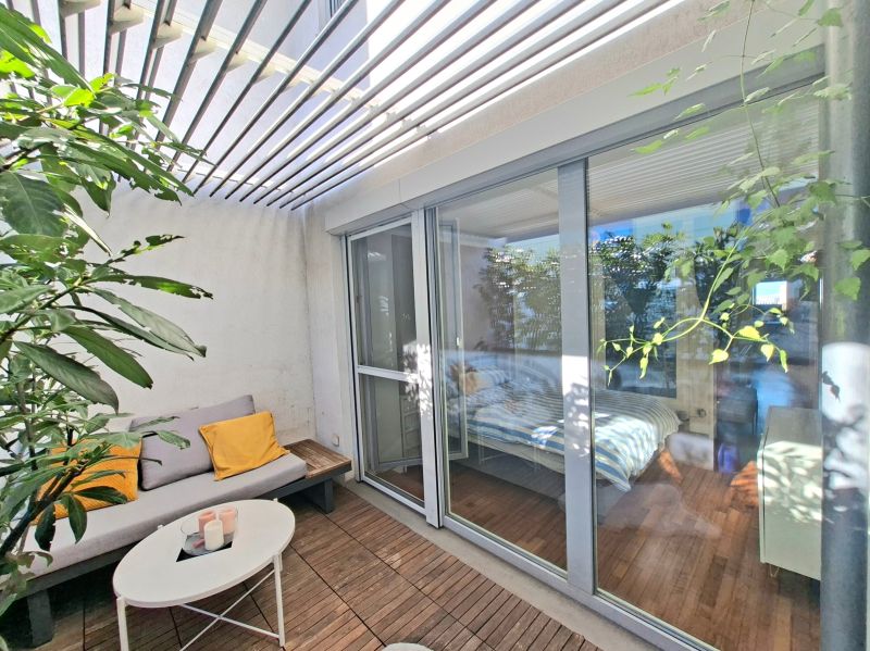 MONTE LAA! GROSSARTIGE 4-ZIMMER DG-MAISONETTE MIT TERRASSEN UND ATRIUM! 3D-tour! / / 1100 Wien / Bild 15