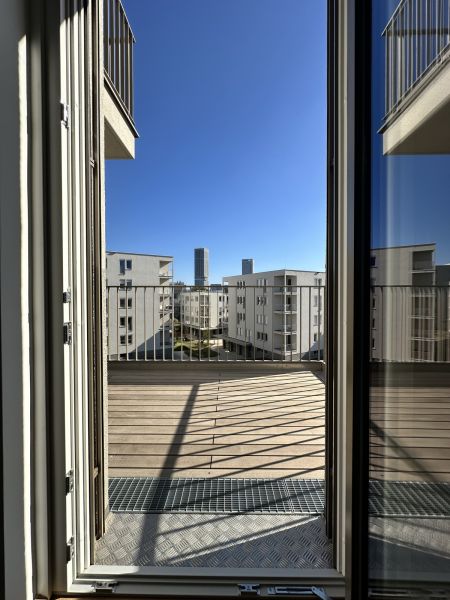 ERSTBEZUG: Traumhafte 2-Zimmer-Wohnung mit KÜCHE und BALKON im 3. OG, nur 5min. bis Obere Alte Donau / / 1210 Wien / Bild 6