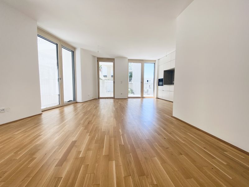 EXKLUSIVES WOHNEN IM KENNEDY GARDEN /  / 1140 Wien / Bild 1
