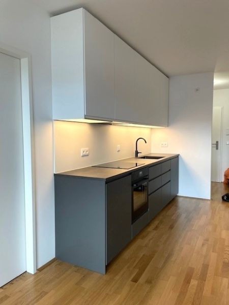 EXKLUSIVES WOHNEN nahe Hauptbahnhof - Sonnige Wohnung mit gro�z�giger Freifl�che und K�che in einem modernen Neubauprojekt /  / 1100&nbsp;Wien / Bild 7