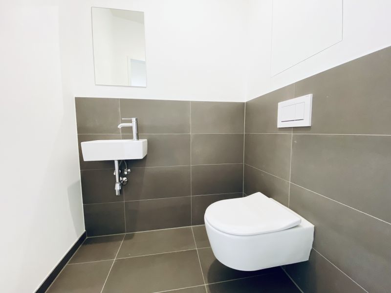 EXKLUSIVES WOHNEN IM KENNEDY GARDEN /  / 1140 Wien / Bild 9
