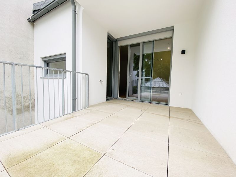 Exklusiver Erstbezug nach Sanierung - 3-Zimmerwohnung mit Freiflche in den ruhigen Innenhof /  / 1120 Wien / Bild 1