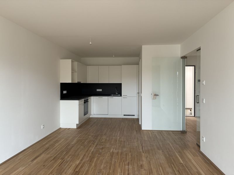 vi�no - ERSTBEZUG: 4-Zimmer-Wohnung mit WOHLF�HL-LOGGIA ab 11/2026 >3 Monate mietfrei bis Ende 2026 /  / 2331&nbsp;V�sendorf / Bild 4