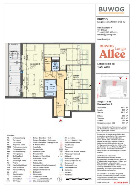 Lange Allee 6A - Eigentum in 1220 Wien / / 1220 Wien / Bild 1