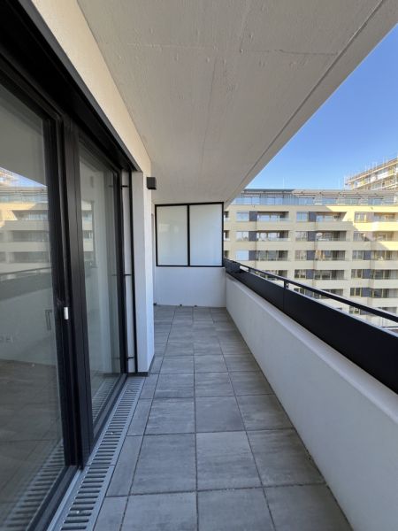 Neubau Erstbezug - 2 Zimmer mit Freiflche, provisionsfrei u. gratis Jahreskarte der Wr. Linien /  / 1100 Wien / Bild 2
