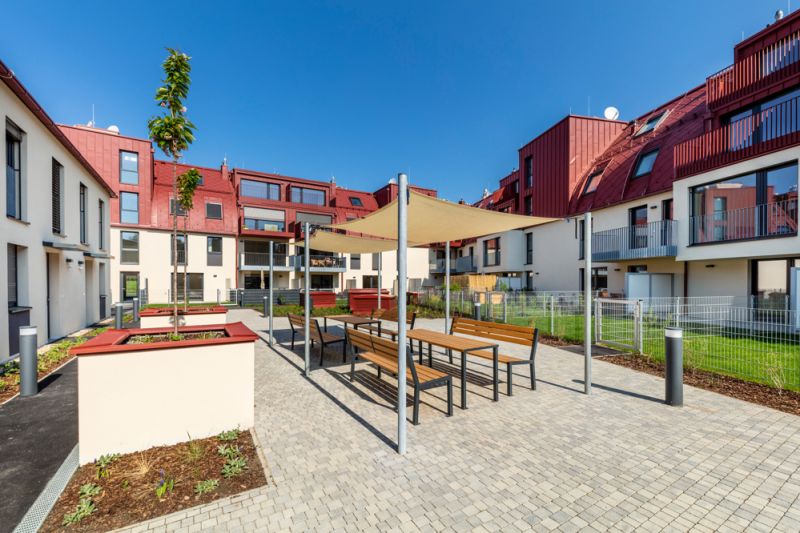 BUWOG WOHNBONUS - 3,5% Grunderwerbsteuer sparen
4 Zimmer Dachterrasse - drfliches Wohnen in der Stadt * Provisionsfrei* /  / 1210 Wien / Bild 7