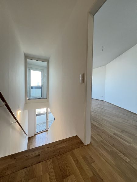ERSTBEZUG am Hauptbahnhof: EXKLUSIVE DACHGESCHOSSWOHNUNG mit Dachgarten und wundersch�nem Wienblick! /  / 1100&nbsp;Wien / Bild 6